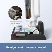 Steelstofzuiger Dreame K20 - thumbnail