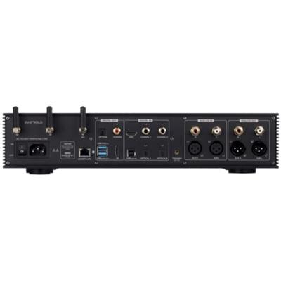 Eversolo DMP-A8 muziekstreamer