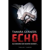 Echo (Paperback) - thumbnail