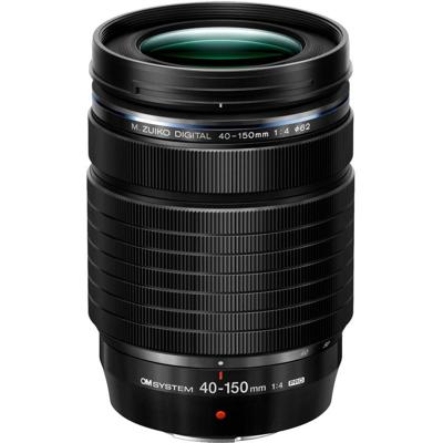 OM SYSTEM M.Zuiko Digital ED 40-150mm F/4.0 PRO