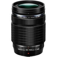 OM SYSTEM M.Zuiko Digital ED 40-150mm F/4.0 PRO - thumbnail