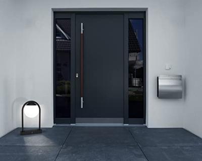 Eglo Design bollampPrata Vecchia 32cm zwart - 98732