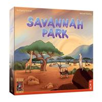 Savannah Park - thumbnail