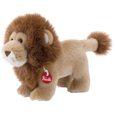 Trudi no lion: 9x13x18 cm (xs-51247)