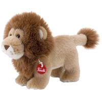 Trudi no lion: 9x13x18 cm (xs-51247) - thumbnail