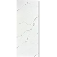 SPC Marmer Wandpaneel Mat Bianco 260x96x0.4cm - thumbnail