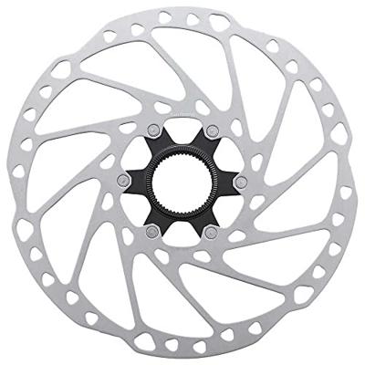 SHIMANO remschijf deore "rt-64mag" rotor shim.deore rt-64mag 160mm cl