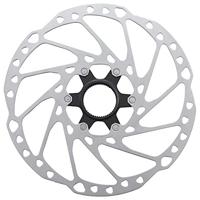 SHIMANO remschijf deore "rt-64mag" rotor shim.deore rt-64mag 160mm cl - thumbnail