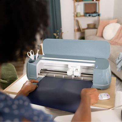 Slimme snijmachine - CRICUT - Maker 4 - Sage - thumbnail