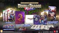 Double Dragon Revive Deluxe Edition - thumbnail