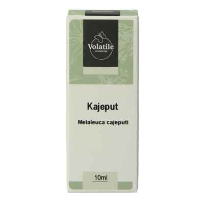 Volatile Kajeput 10 Milliliter
