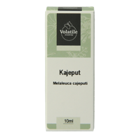 Volatile Kajeput 10 Milliliter - thumbnail
