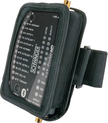 Schwaiger Satfinder HD SAT finder