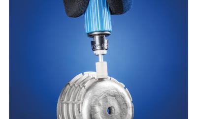 PFERD TOOLS 41213212 Schuurpen Diameter 10 mm 10 stuk(s)