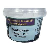 Dierendrogist gewrichtsformule+ capsules - thumbnail