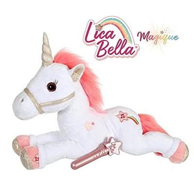 GIPSY - Eenhoorn Lica Bella Magique - 35 cm