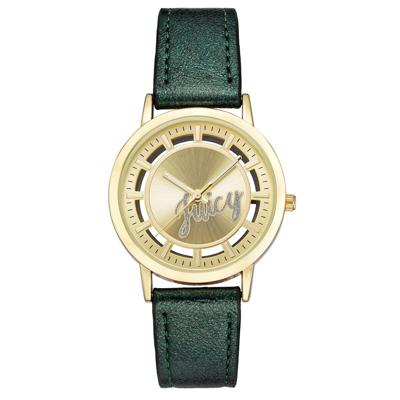 Horloge Dames Juicy Couture (Ø 36 mm) Horloge Dames Juicy Couture (Ø 36 mm)
