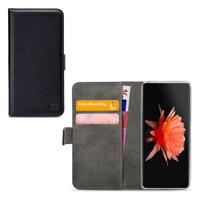 Mobilize Classic Gelly Wallet Book Case Sony Xperia 10 II Black - thumbnail