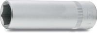 HAZET Dopsleutel 850LG-4 · 1/4 inch (6,3 mm) vierkant hol · Buiten-zeskant-tractieprofiel · SW 4 mm - thumbnail
