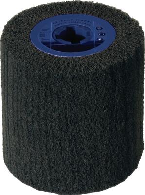 Promat/Tecwerk Satineerwals | vlies | 240 fine bruin | d.100xB100mm | 19 mm - 4000841997