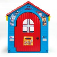 Speelgoedhuis voor Kinderen The Paw Patrol 109 x 98 x 124 cm - thumbnail