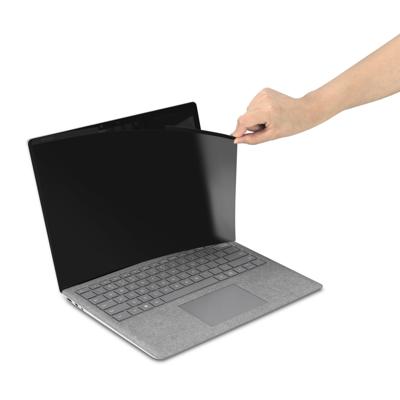 Kensington MagPro™ Elite Privacy Filter Privacyfolie Laptop 34,3 cm (13,5) Beeldverhouding: 3:2 K50728WW Microsoft Surface laptop 6 (13.5), Surface laptop 5 Kensington MagPro™ Elite Privacy Filter Privacyfolie Laptop 34,3 cm (13,5) Beeldverhouding: 3:2 K50728WW Microsoft Surface laptop 6 (13.5), Surface laptop 5