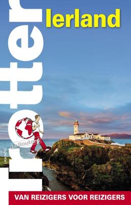 Ierland (Paperback) Ierland (Paperback)