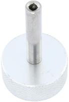 Bikeservice draaiwieltje afstelgereedschap valve screw bst 3mm 4knt - thumbnail