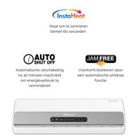 Lamineermachine fellowes amaris a3 - thumbnail