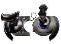 Gaming afstandsbediending Thrustmaster T.Flight Hotas 4 - thumbnail