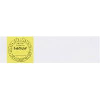 Beha Amprobe 2390043 1305D Sticker 1 stuk(s) - thumbnail