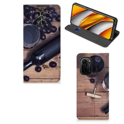 Xiaomi Mi 11i | Poco F3 | Flip Style Cover | Wijn