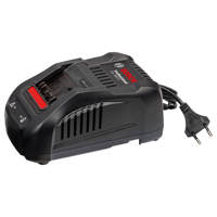 Bosch Blauw MultiVolt Snellader Gal 1880 CV EU - 2607225922 - thumbnail