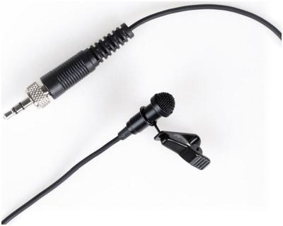 Tentacle Sync Tentacle Lavalier Microphone