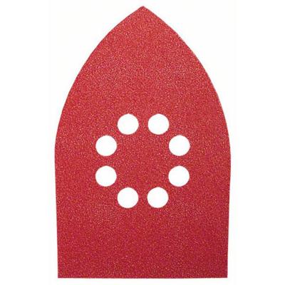 Schuurbladenset 100x170mm k120