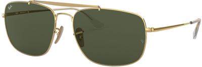 Ray-Ban COLONEL zonnebril Vierkant