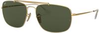Ray-Ban COLONEL zonnebril Vierkant - thumbnail
