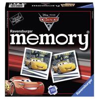 Ravensburger - 21291 - Grand Memory Cars 3 - Disney - thumbnail