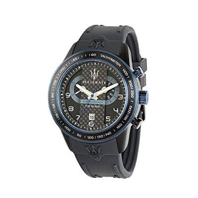 Maserati R8871610002 Heren horloge