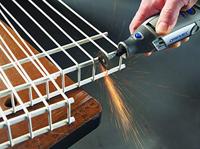 Dremel 2615S541JA 2 stuks Speedclic-schuurschijf Diameter 38 mm 2 stuk(s) - thumbnail