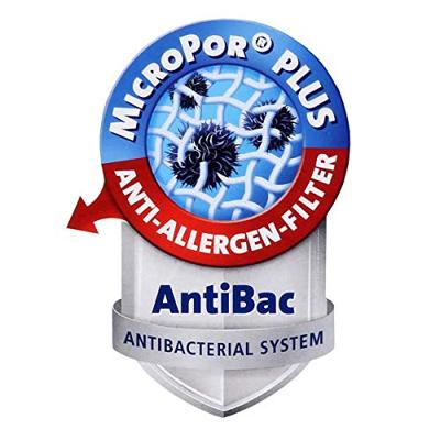 Swirl M49 Stofzuigerzak 4 stuk(s)