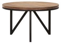 DTP Home Salontafel 'Odeon' Teakhout, 60cm - thumbnail