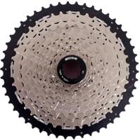 Edge Cassette 11 speed cs-m9011 11-42t - zilver/zwart - thumbnail
