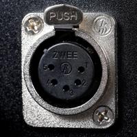 Falcon Eyes RGB LED Paneel Desal DS-811 30x30 cm - thumbnail