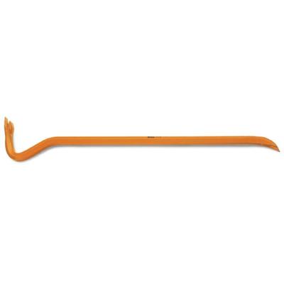 Beta Koevoet vervaardigd uit gehard en gelakt staal 1704 600 - 017040060