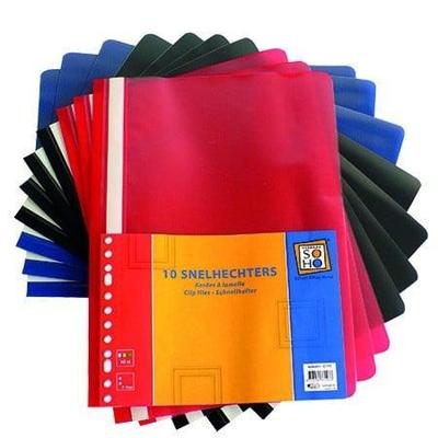 Snelhechters 10/ basic SOHO