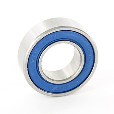 ENDURO BEARINGS Mr 163110 llb - abec 3 (radial) - 16x31x10
