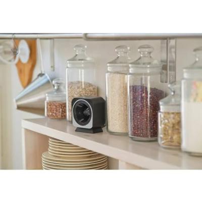 Ultrasonische ratten en muizenverjager