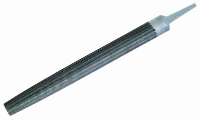 Bahco Vijl Halfrond ERGO™ Basterd 200mm - 1-210-08-1-0