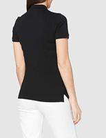 Clique 028246 Classic Marion S/S - Zwart - XXL - thumbnail